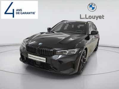 BMW 320 PACK M PRO (2026) - Photo 1
