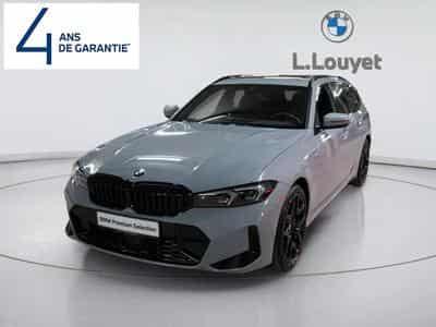 BMW 320 PACK M PRO (2026) - Photo 1