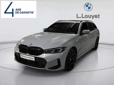 BMW 320 PACK M PRO (2026) - Photo 1