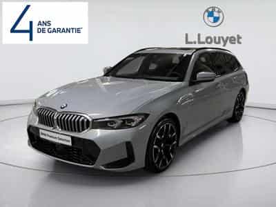 BMW 320 PACK M (2026) - Photo 1