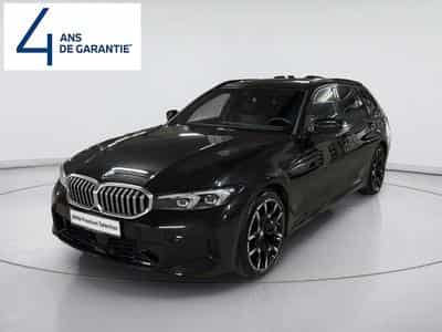 BMW 320 PACK M (2026) - Photo 1