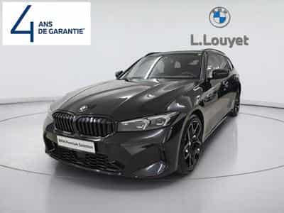 BMW 330 PACK M PRO (2026) - Photo 1