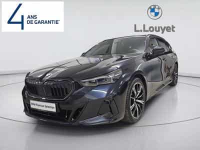 BMW 520 PACK M PRO (2026) - Photo 1