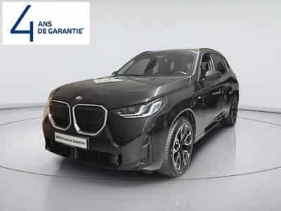 BMW X3 PACK M (2026) - Photo 1