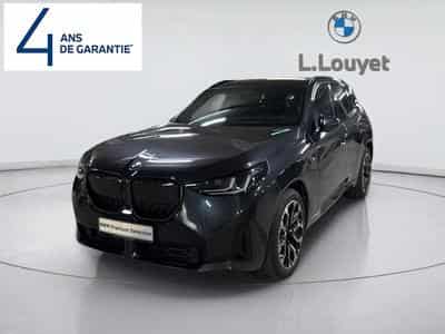 BMW X3 PACK M (2026) - Photo 1
