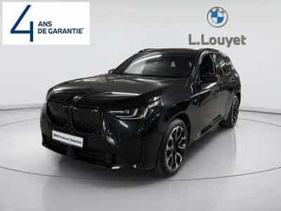 BMW X3 PACK M (2026) - Photo 1