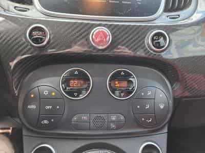 Fiat 500 ABARTH 595 TURISMO 165CV (2018) - Photo 11