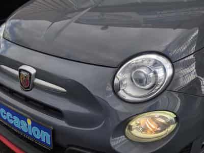 Fiat 500 ABARTH 595 TURISMO 165CV (2018) - Photo 2