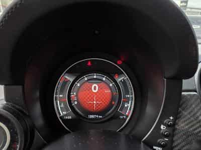 Fiat 500 ABARTH 595 TURISMO 165CV (2018) - Photo 9