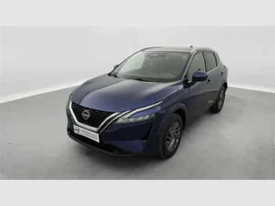 Nissan Qashqai 1.3 DIG-T MHEV Acenta Xtronic (2023) - Photo 1