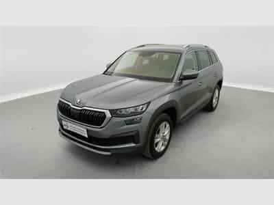 Skoda Kodiaq 2.0 CR TDi Clever DSG/NAVI/FULL LED/JA/PDC/CAMERA (2022) - Photo 1