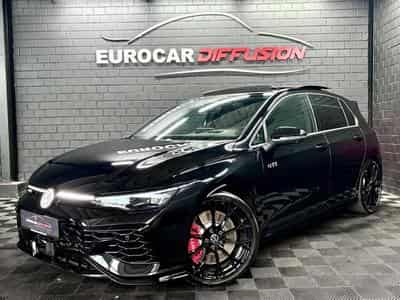 VW Golf GTI PHASE 2 Clubsport 2.0 TSI 300 CV DSG7 * PANO * MATRIX * (2026) - Photo 1