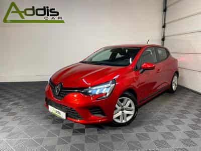 Renault Clio V 1.0 TCE 90 CORPORATE GPS CARPLAY (2021) - Foto 1