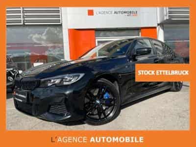 BMW M340 M340i XDRIVE - JUSQU'A 36 MOIS DE GARANTIE (2021) - Photo 1