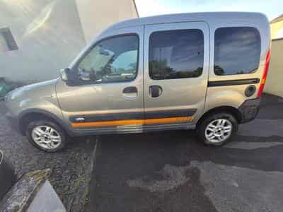 Renault Kangoo Privilège expression 4x4 (2005) - Photo 1