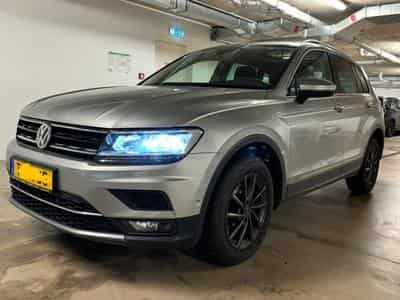 VW Tiguan 2.0 TDI DSG 4MOTION Highline (2018) - Photo 1
