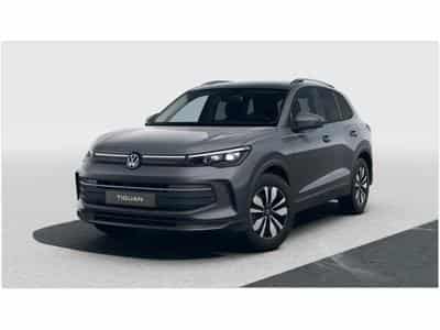 VW Tiguan Life 1.5 eTSI 110 kW / 150 CV Boîte à double embrayage 7 vit (2026) - Photo 1