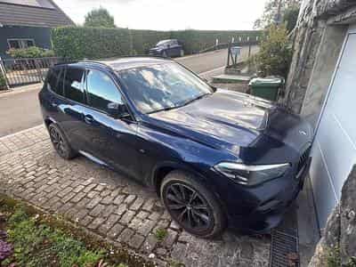 BMW X5 Suv m-packig (2022) - Photo 1