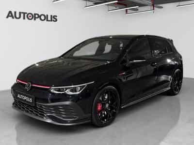 VW Golf VIII 2.0 TSI 221kW GTI Clubsport DSG (2024) - Photo 1