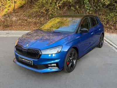 Skoda Fabia Fabia 1.5 TSI DSG Edition 130 (2026) - Photo 1