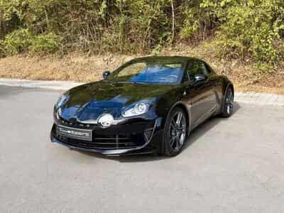 Alpine A110 Alpine 110 GT (2024) - Photo 1
