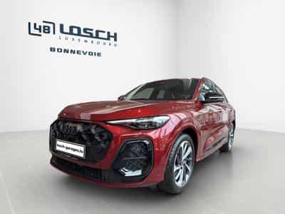 Audi Q5 SUV quattro (2025) - Foto 1