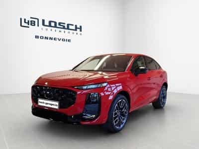 Audi Q3 Sportback (2025) - Foto 1