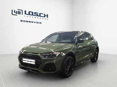 Audi A1 Allstreet (2025) - Foto 1