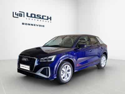 Audi Q2 S line (2026) - Foto 1