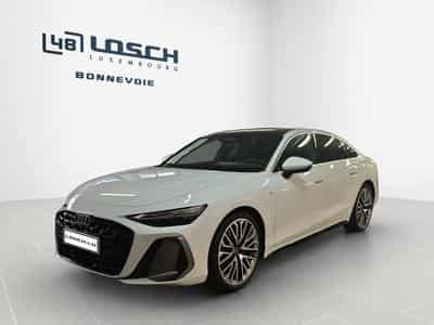 Audi A6 Berline (2026) - Foto 1