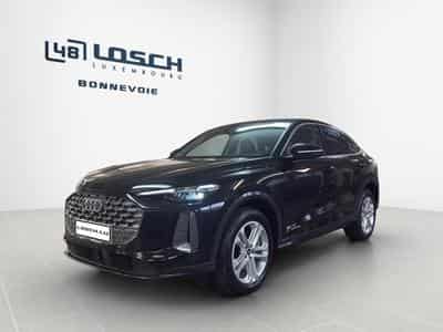 Audi Q5 Sportback (2026) - Foto 1