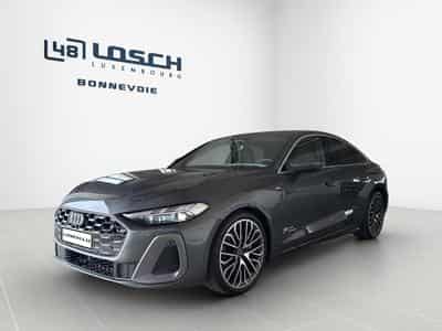 Audi A5 Berline (2026) - Foto 1
