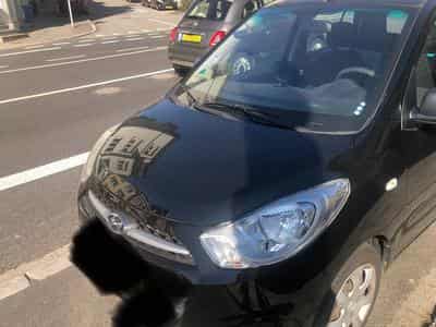 Hyundai i10 (2011) - Photo 1