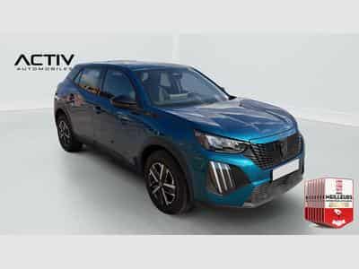 Peugeot 2008 100 S&S BVM6 Style (2025) - Foto 1