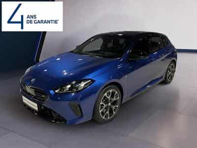 BMW M135 M135 xDrive (2025) - Foto 1