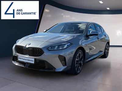 BMW 120 120d M-sport Design (2026) - Photo 1