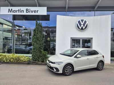VW Polo Life 1.0 TSI DSG (2024) - Foto 1