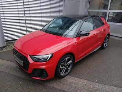 Audi A1 Sportback S-line 25 TFSI s-tronic (2025) - Foto 1