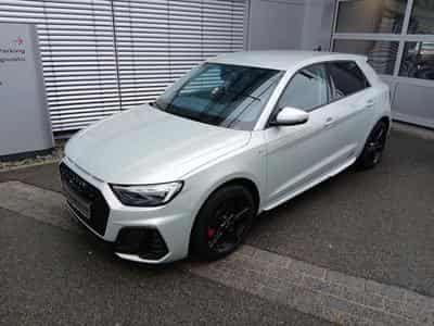 Audi A1 Sportback S-line 40 TFSI s-tronic (2025) - Foto 1