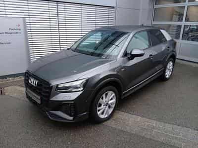 Audi Q2 S-line 35 TFSI s-tronic (2025) - Foto 1