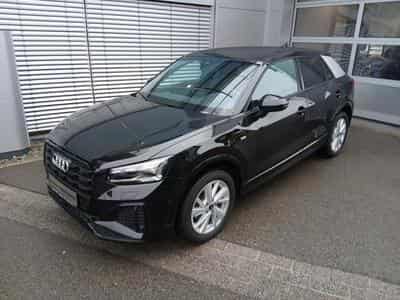 Audi Q2 S-line 35 TFSi s-tronic (2025) - Foto 1