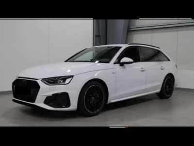 Audi A4 Avant S-line 40 TDI s-tronic (2025) - Foto 1