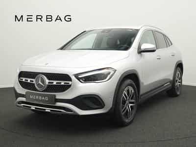 Mercedes GLA 250 Progressive (2020) - Foto 1