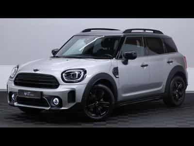 MINI Countryman 1.5 136ch Steptronic (2022) - Foto 1