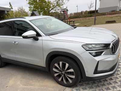 Skoda Kodiaq Selection 2.0 TDI 193 PS DSG 4x4 (2024) - Foto 1
