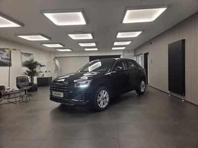 Audi Q2 Advanced 35 TFSI 150 CH / 110 kW S tronic (2022) - Foto 1