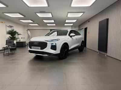 Audi Q3 Sportback e-hybrid S line 272ch / 200kW S tronic (2026) - Foto 1