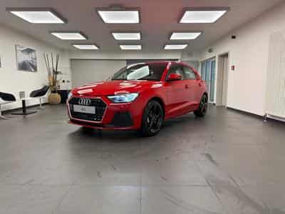 Audi A1 Sportback Advanced TFSI 95 CH / 70 kW S tronic (2026) - Foto 1