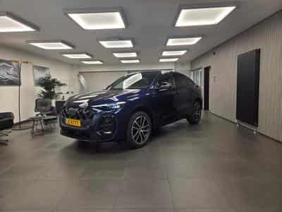 Audi Q5 Sportback S line e-hybrid quattro 367ch / 270kW S tronic (2026) - Foto 1