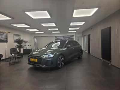 Audi A3 Sportback S line 150 CH / 110 kW S tronic (2026) - Foto 1